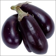 Eggplant